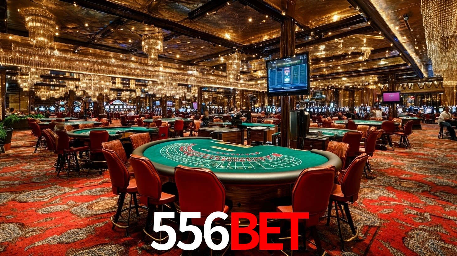 556BET - Roleta VIP de Ouro - 556BET paga