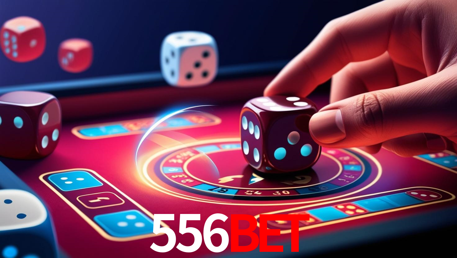 556BET