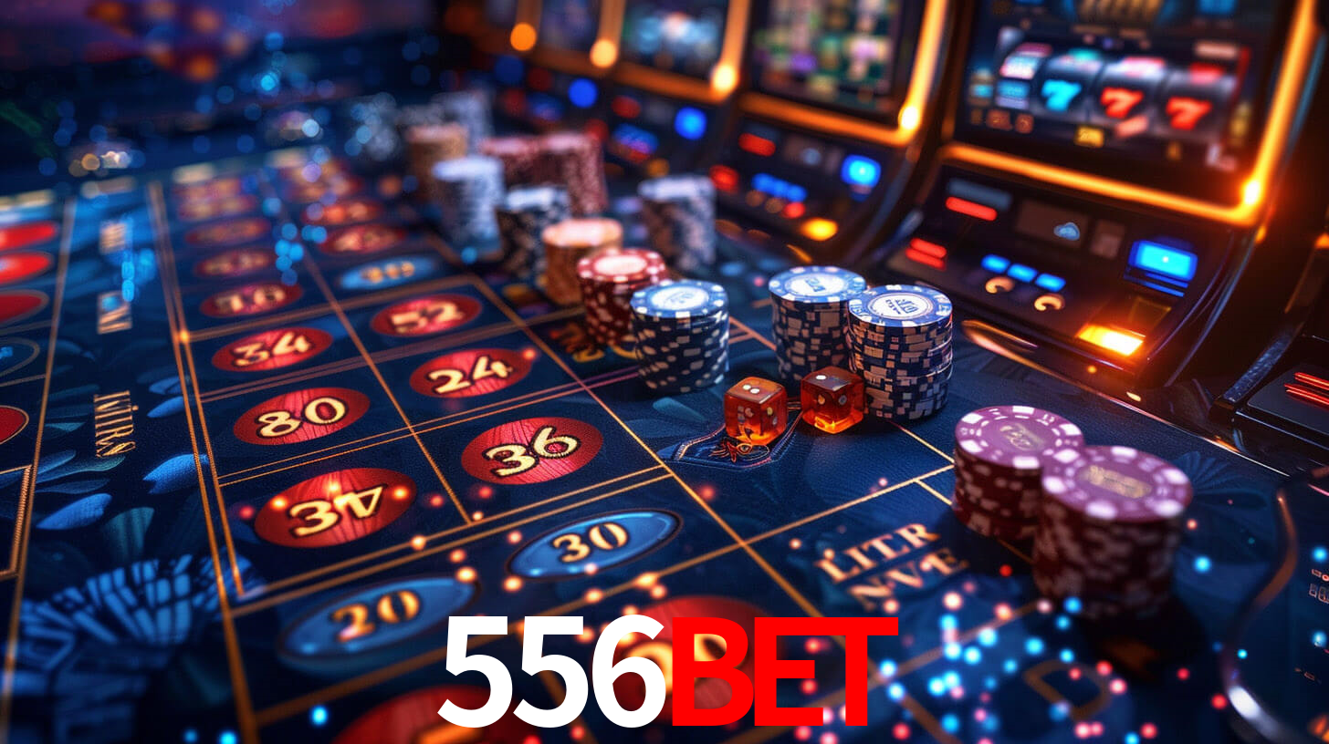 556BET