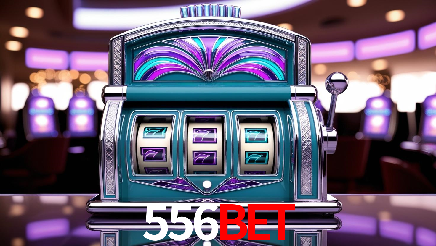 556BET