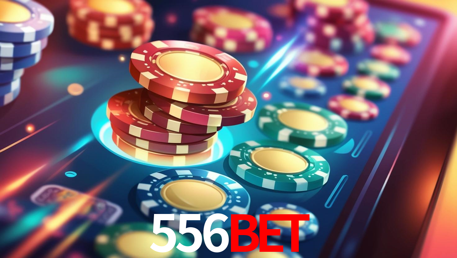 556BET