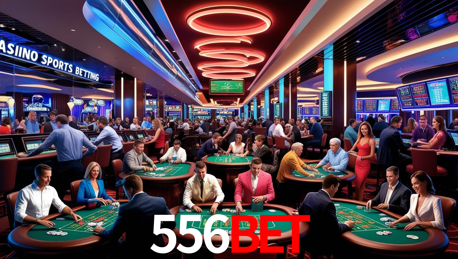 556BET