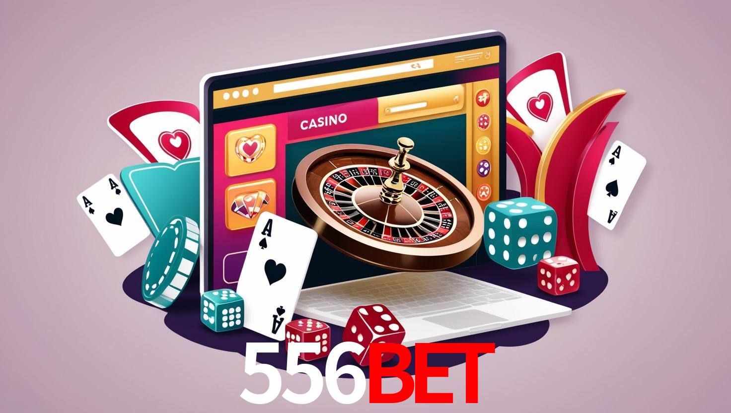 556BET