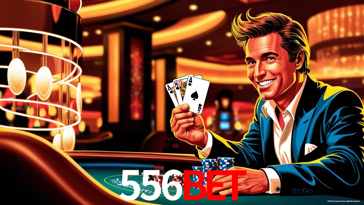 556BET