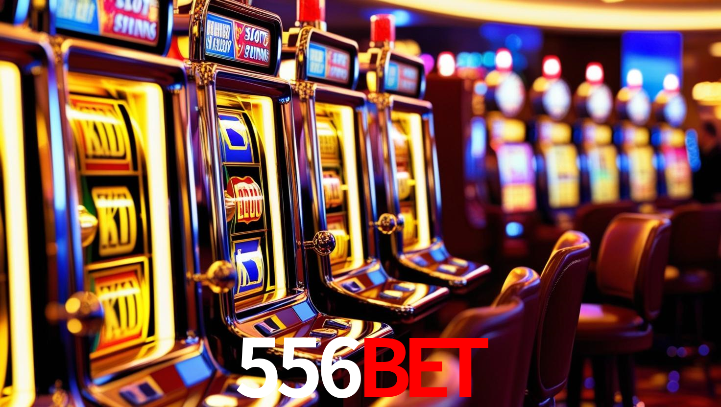 556BET