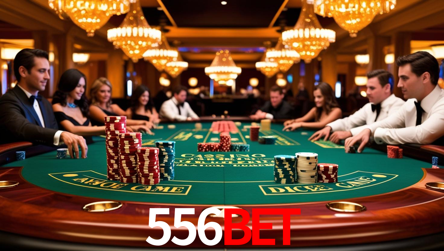 556BET