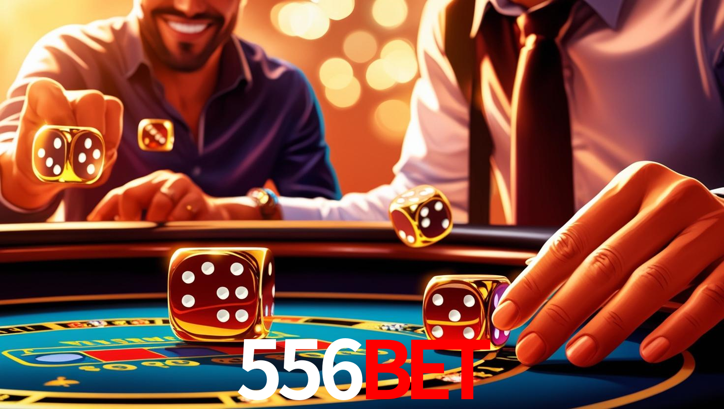 556BET