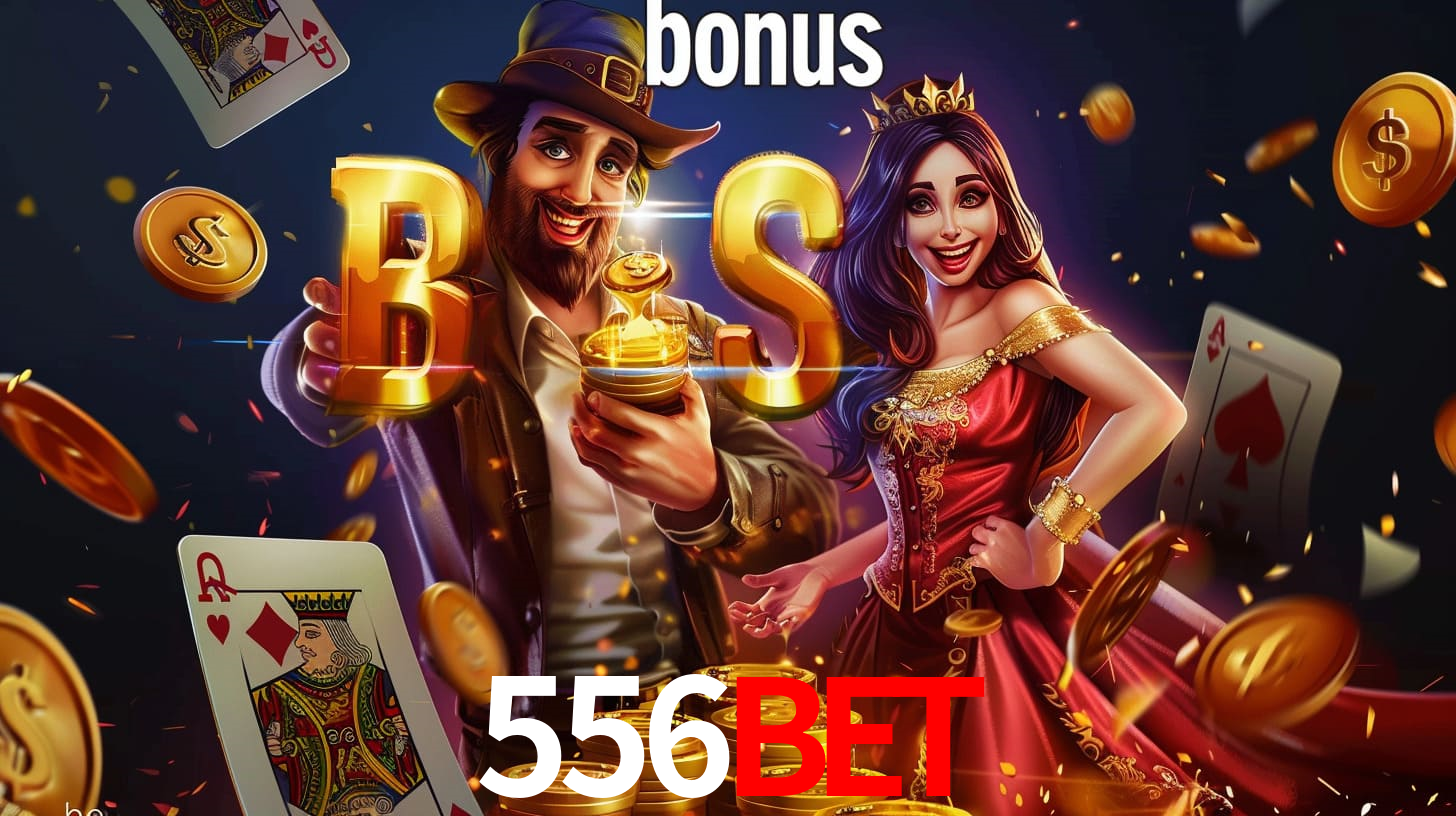 556BET