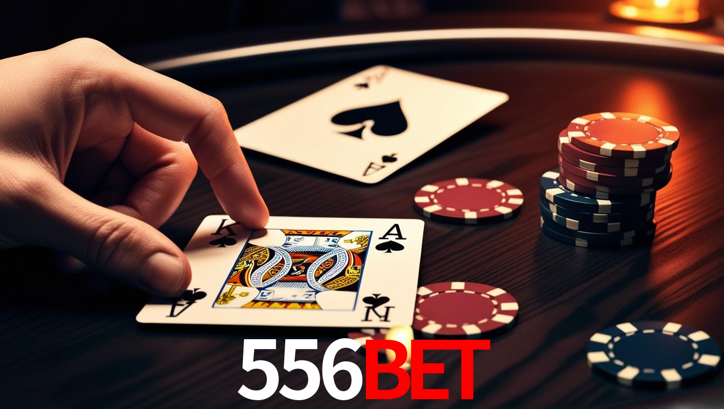 556BET