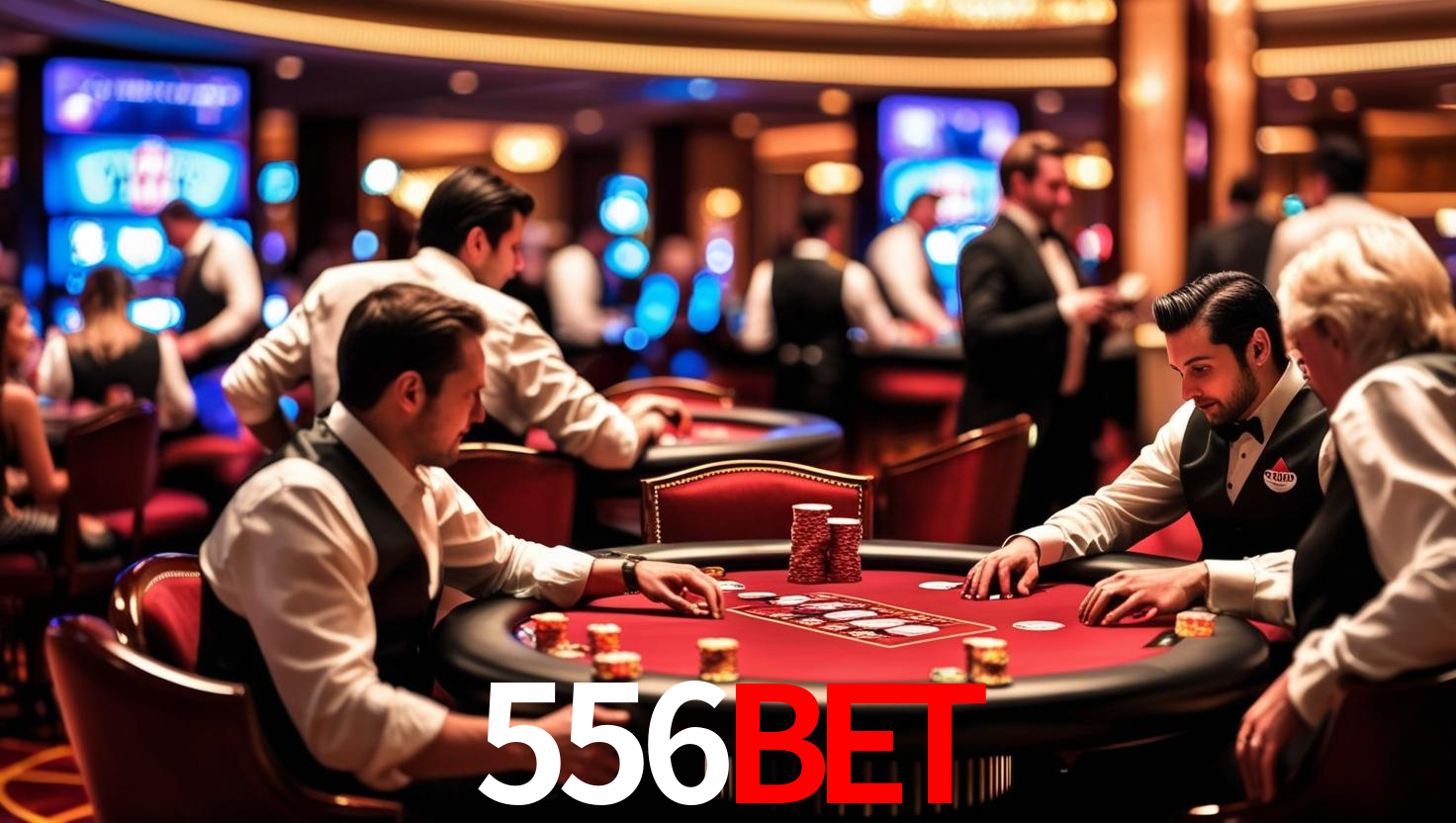 556BET