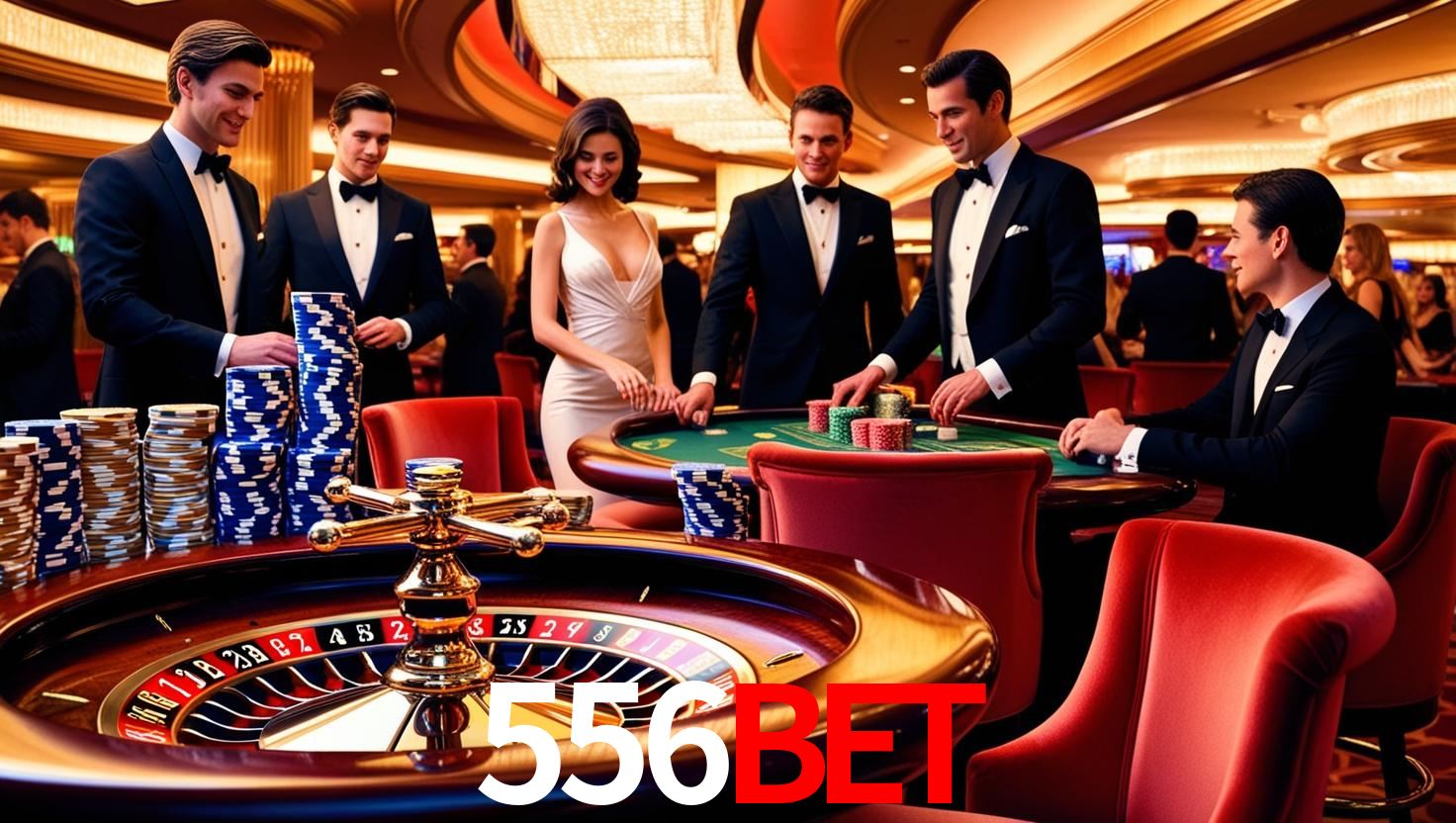 556BET
