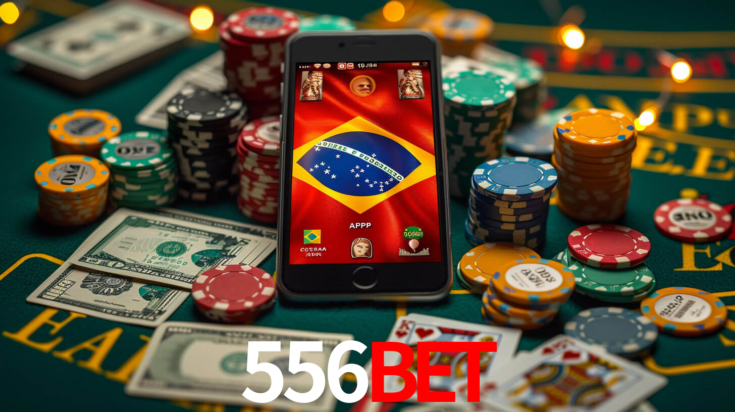 556BET