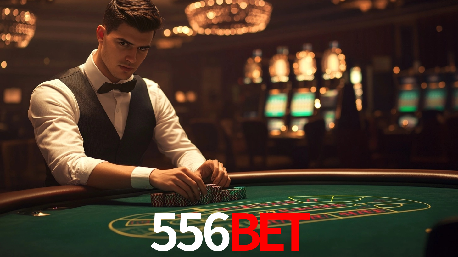 556BET