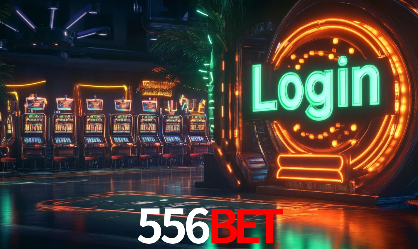 556BET