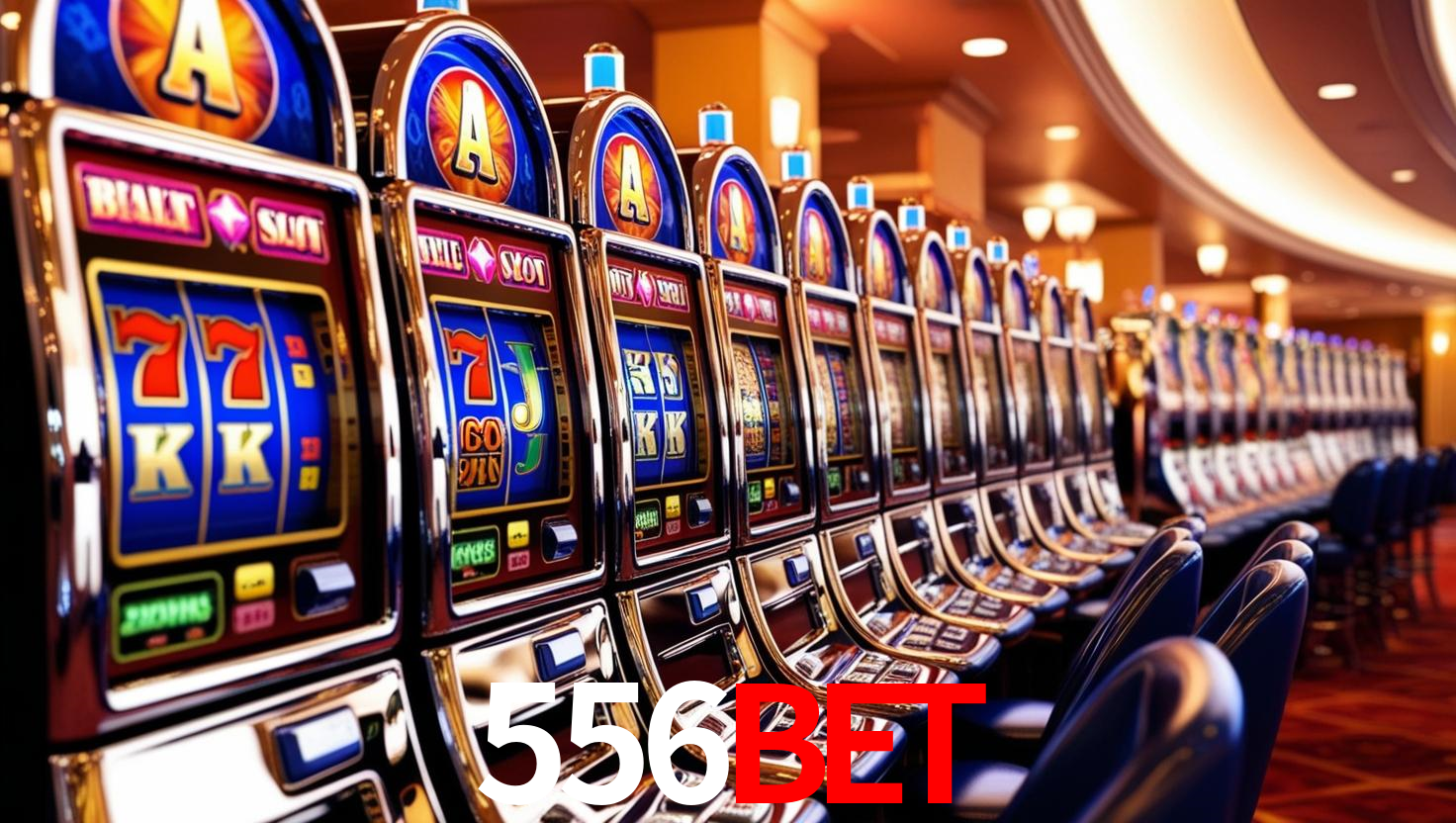 556BET