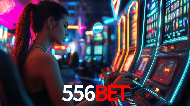 556BET,556BET paga