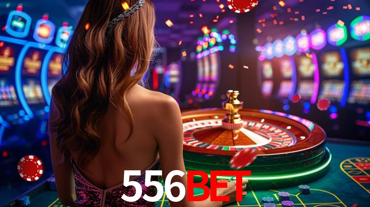 556BET App Interface