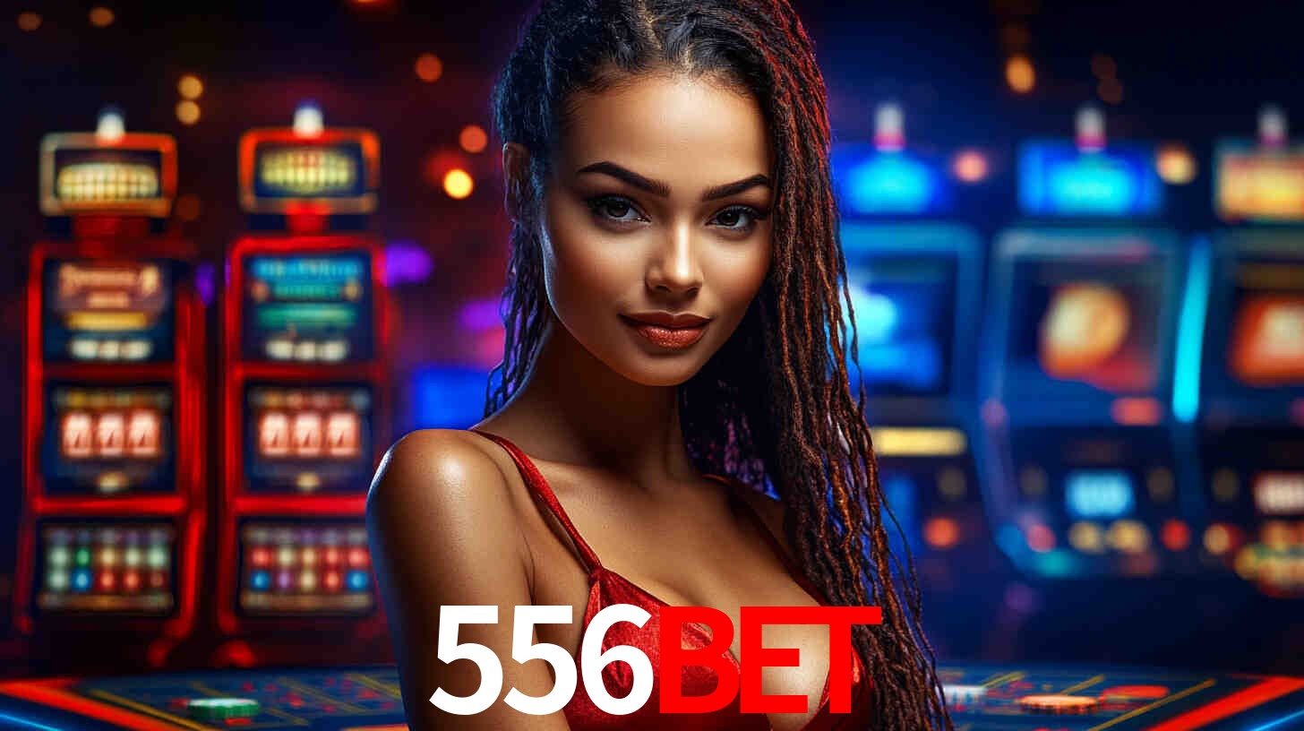 A Popularidade dos Caça-Níqueis no 556BET