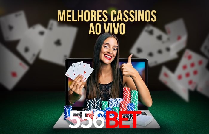Exclusive Offers 556BET