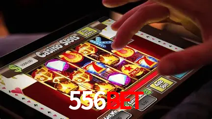 Blackjack Table 556BET