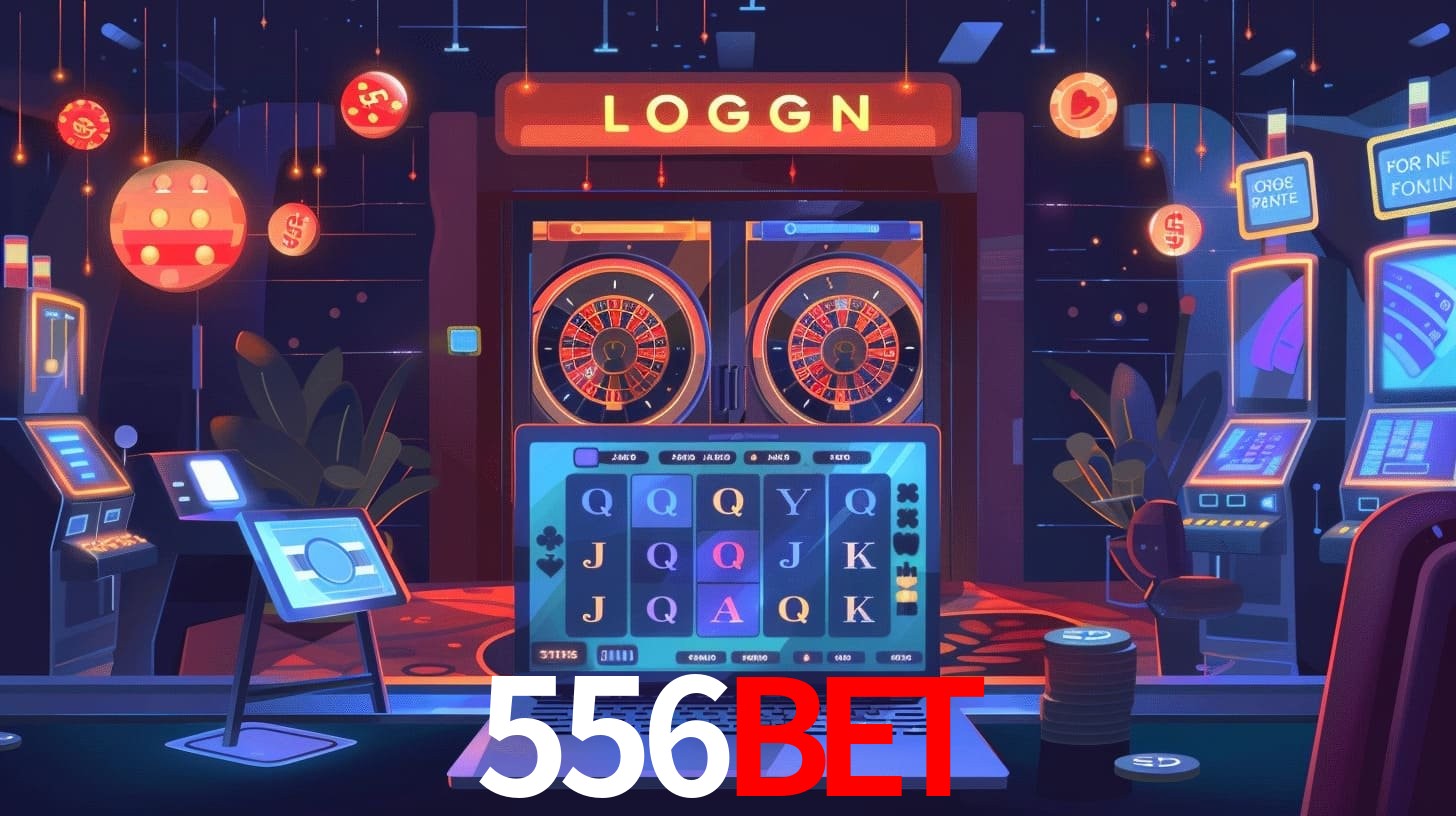 Platform Technology 556BET