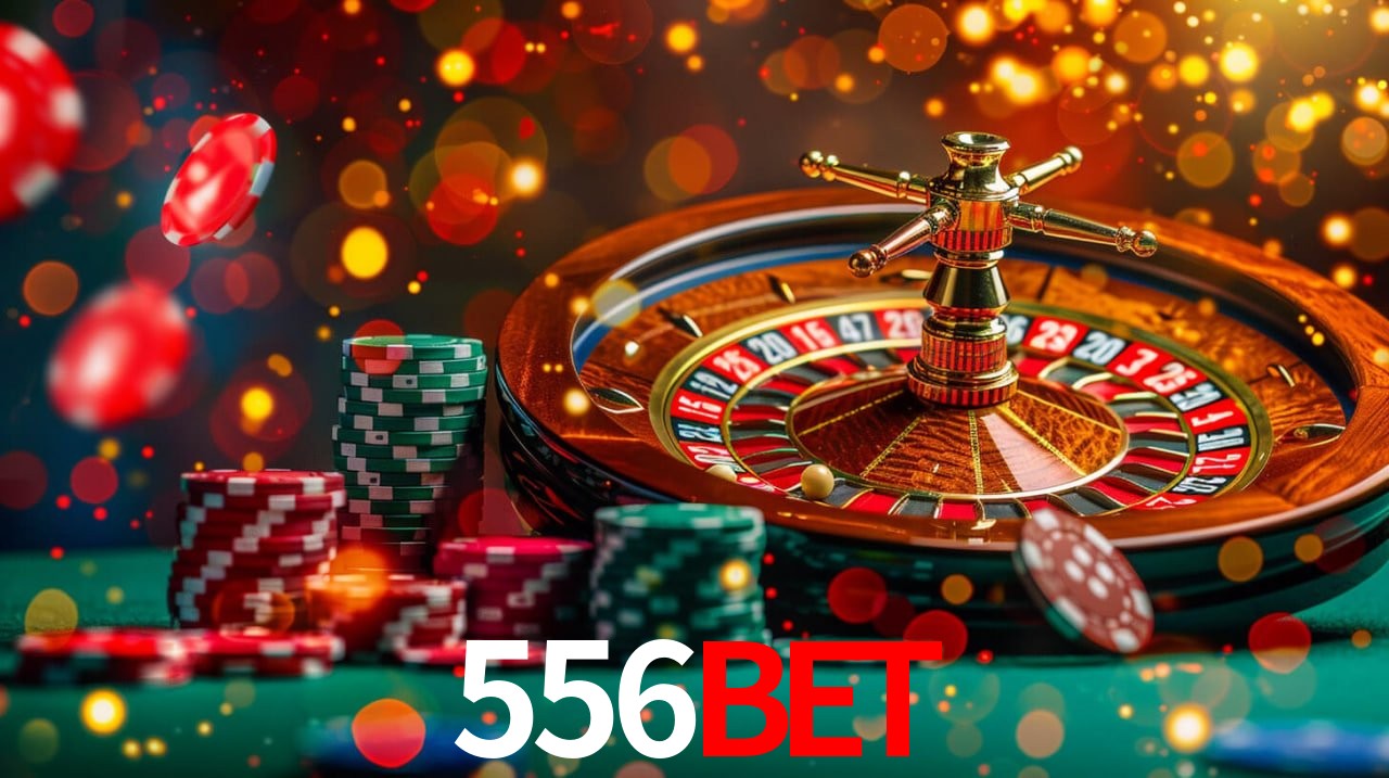 Explorando a Categoria de Eventos em Apostas na 556BET