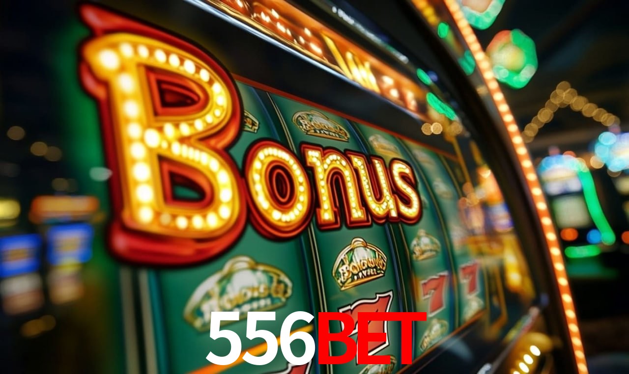 Flash Promotion 556BET