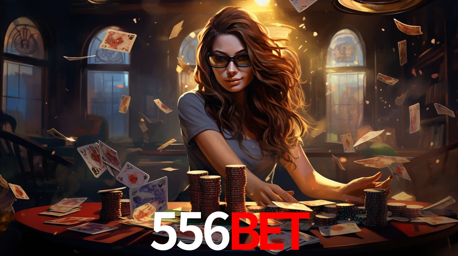 Live Casino 556BET