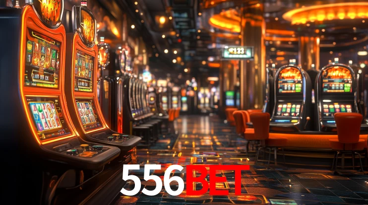 Welcome Bonus 556BET