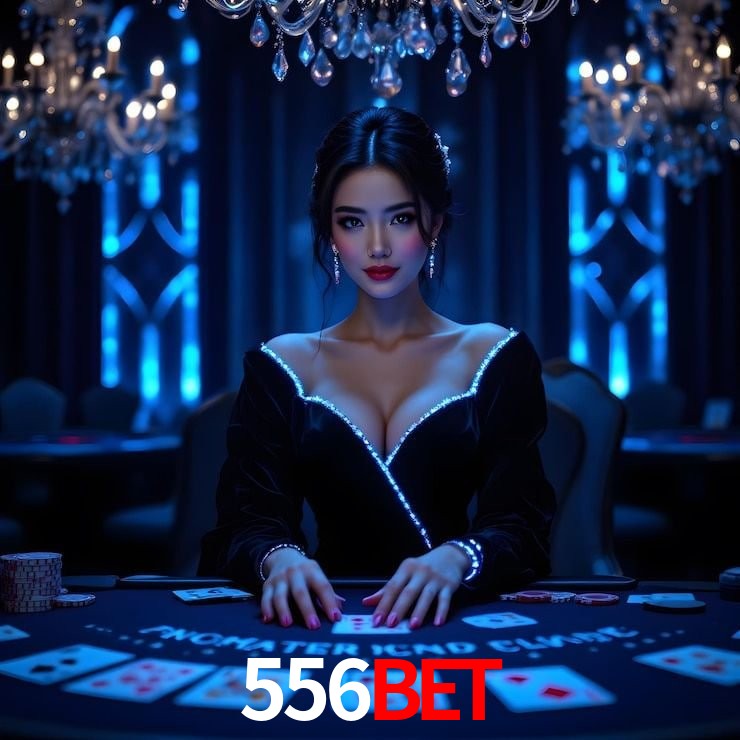 Slot Games 556BET