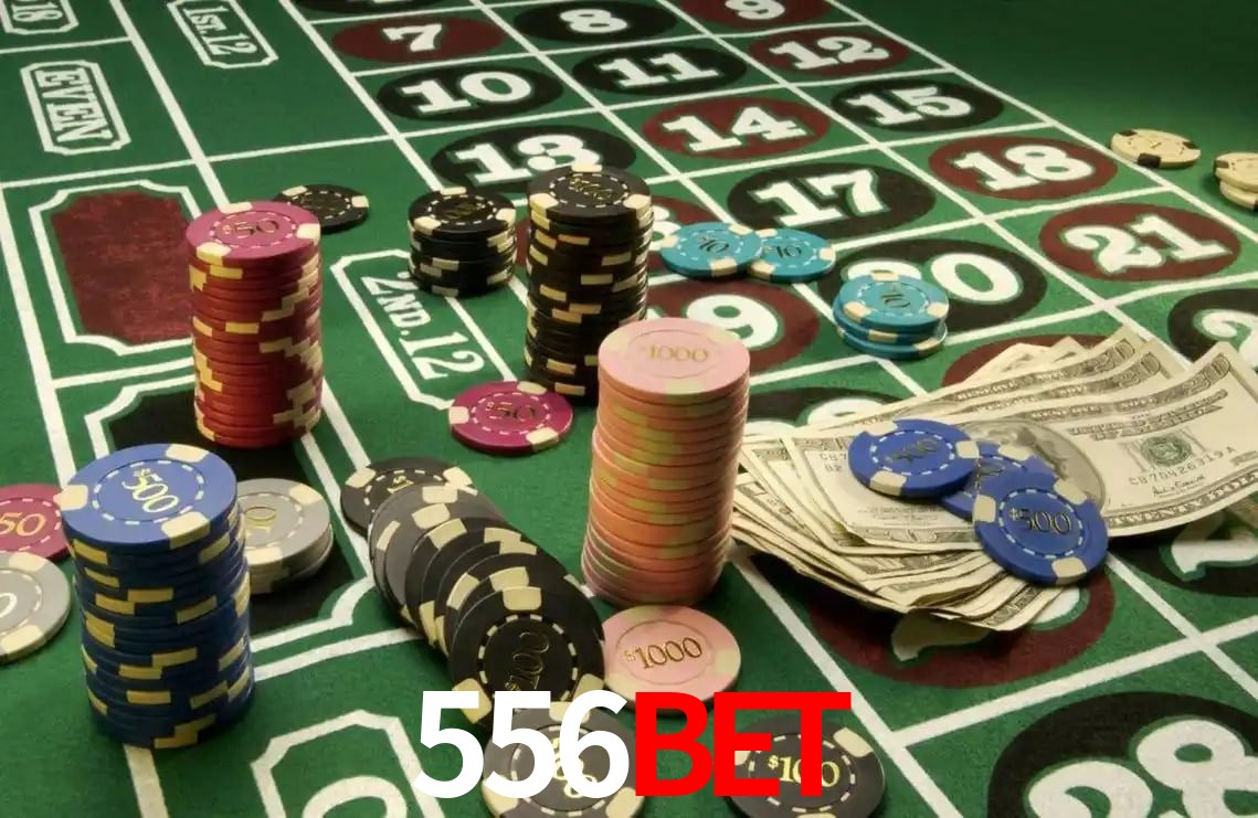 556BET,556BET paga