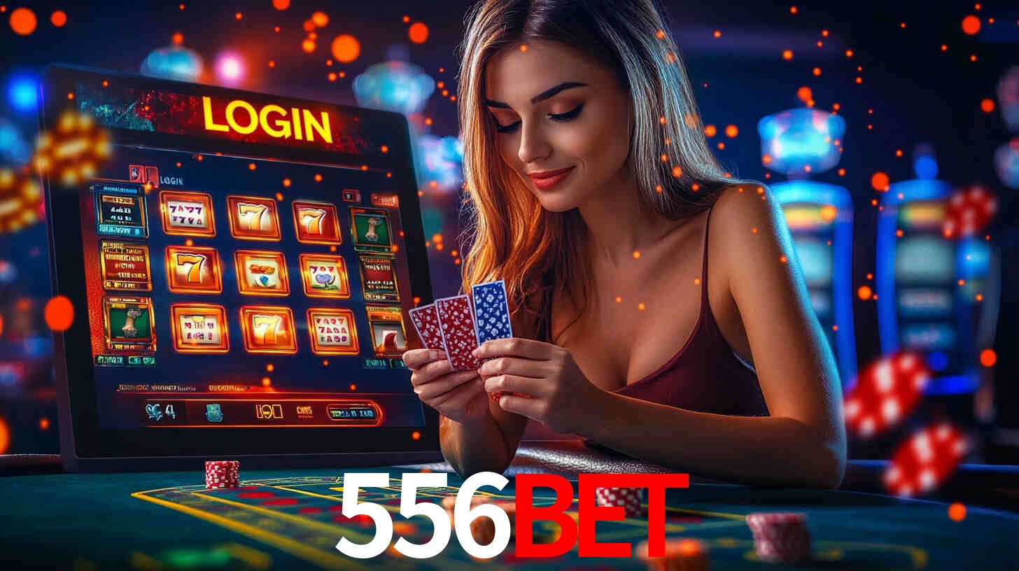 556BET vip
