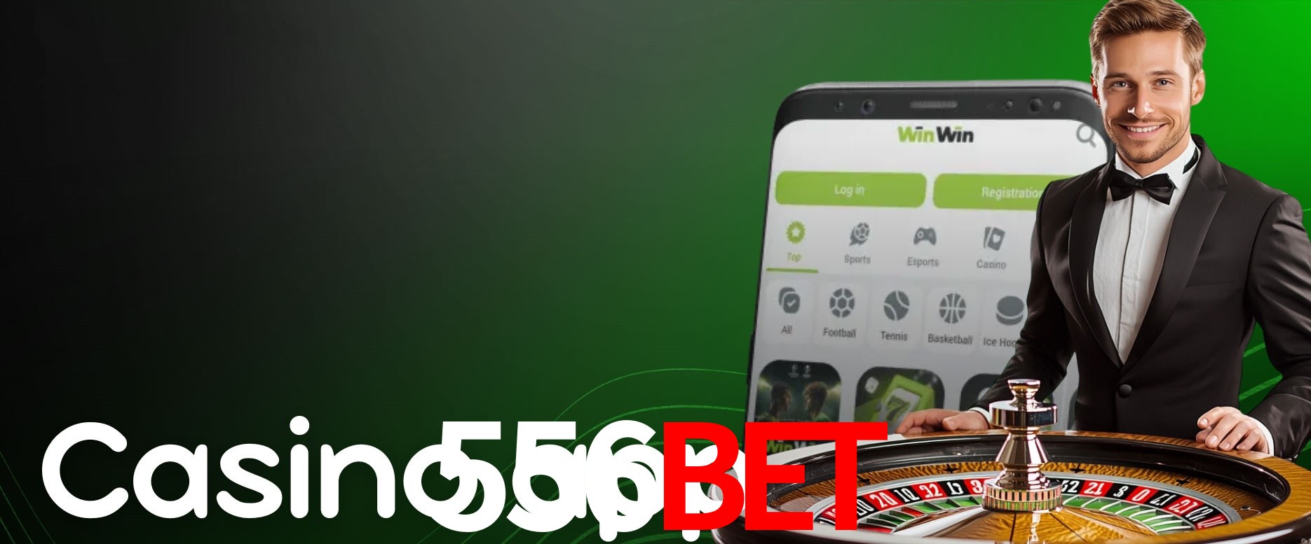 Security Systems 556BET