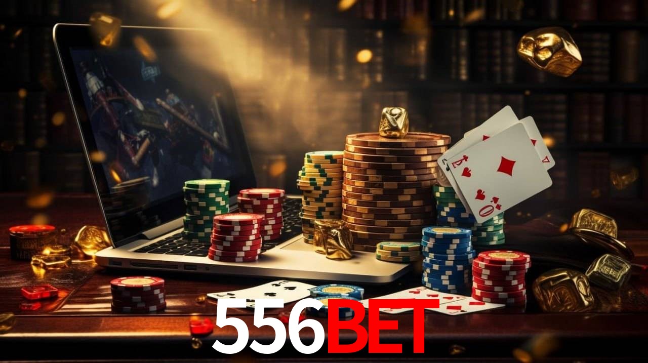Tennis Betting 556BET