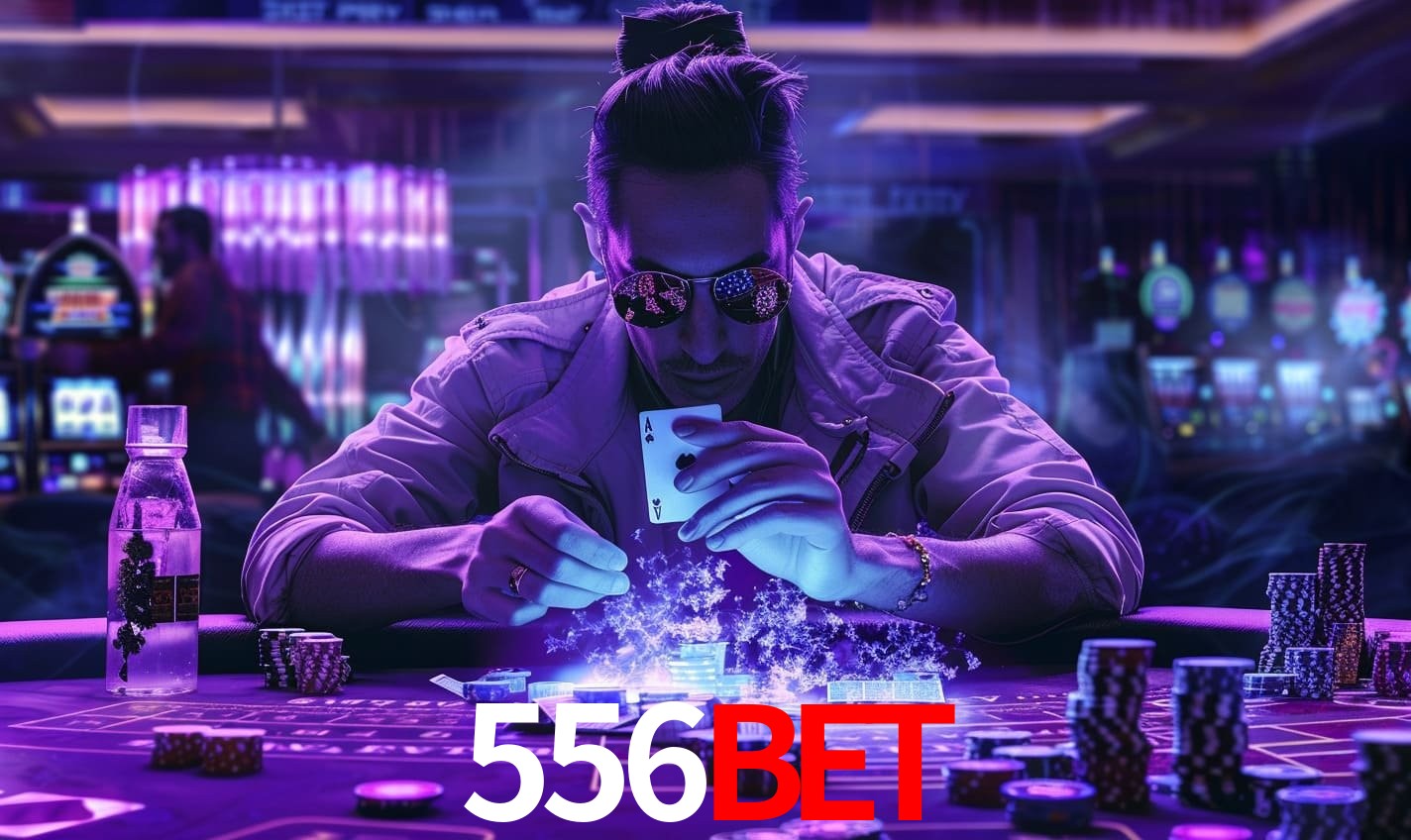 VIP Casino 556BET
