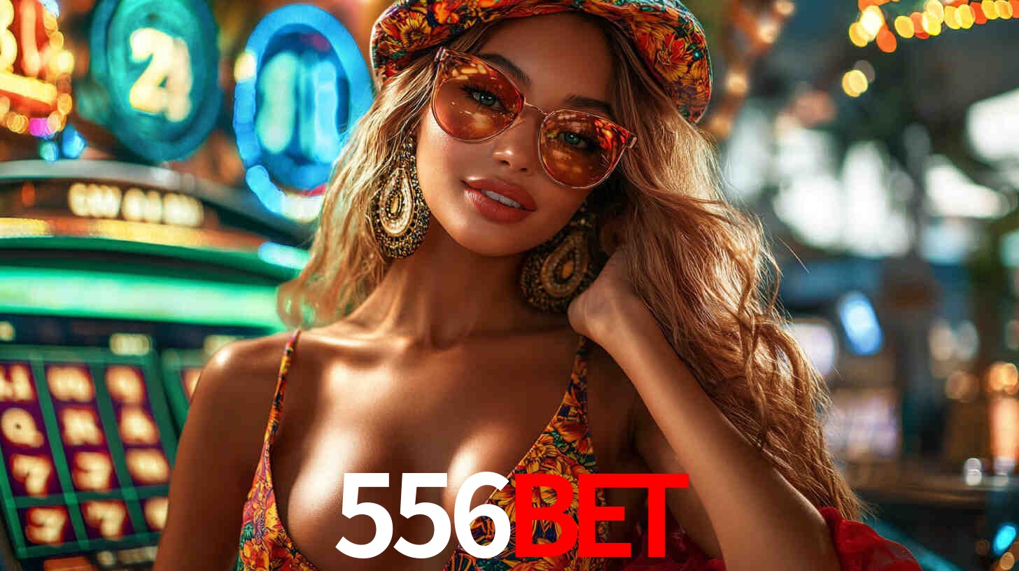 556BET App Interface