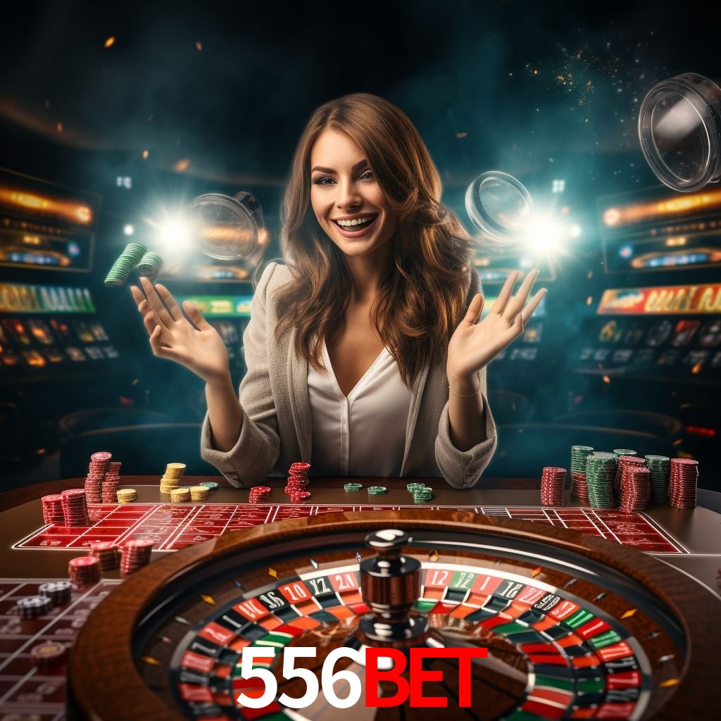 Explore as vantagens do 556BET: serviço profissional e confiabilidade
