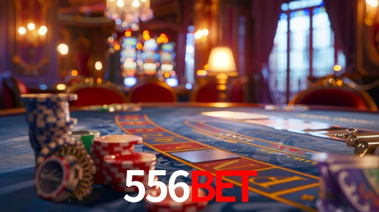 Live Casino 556BET