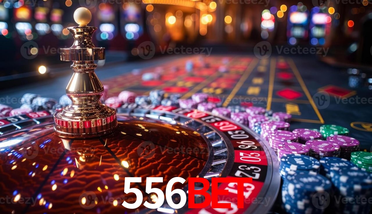 Flash Promotion 556BET