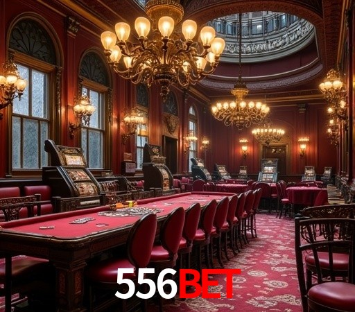Responsive Design 556BET