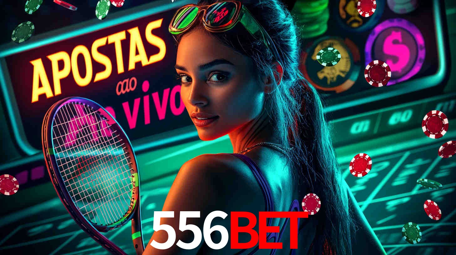 Inovações de Jogos na 556BET: O Futuro das Experiências Interativas