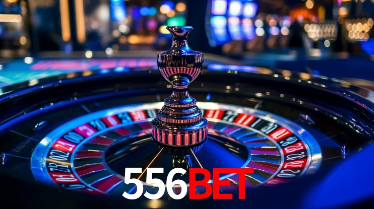 556BET vip