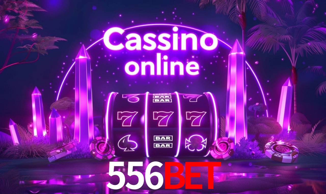 Account Benefits 556BET