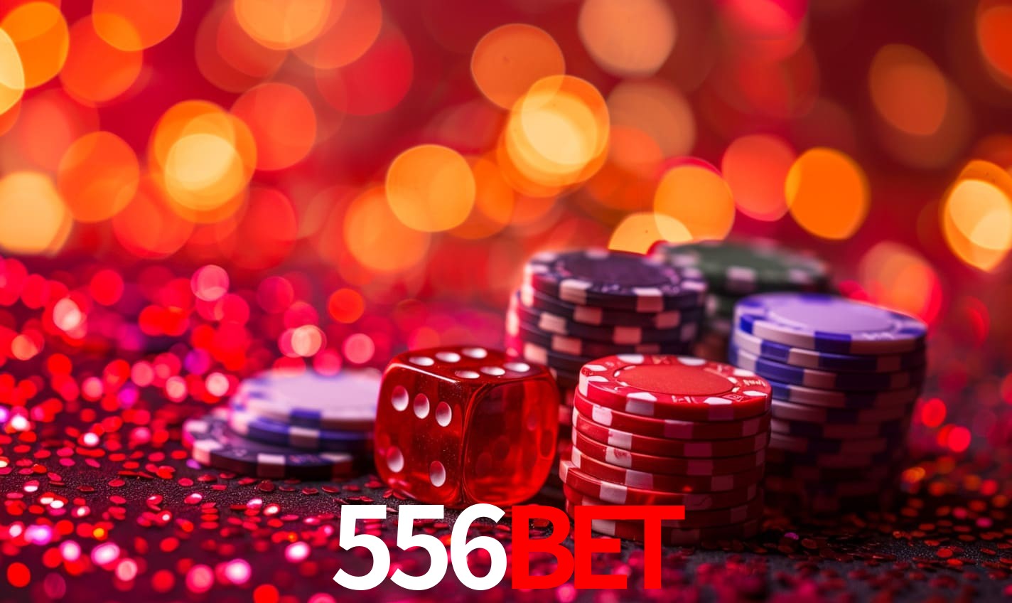 Explorando a Categoria de Eventos em Apostas na 556BET