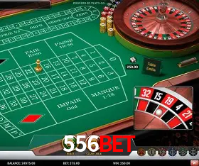APP oficial da 556BET para mobile