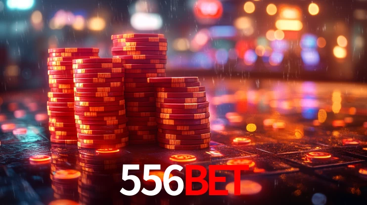 556BET vip