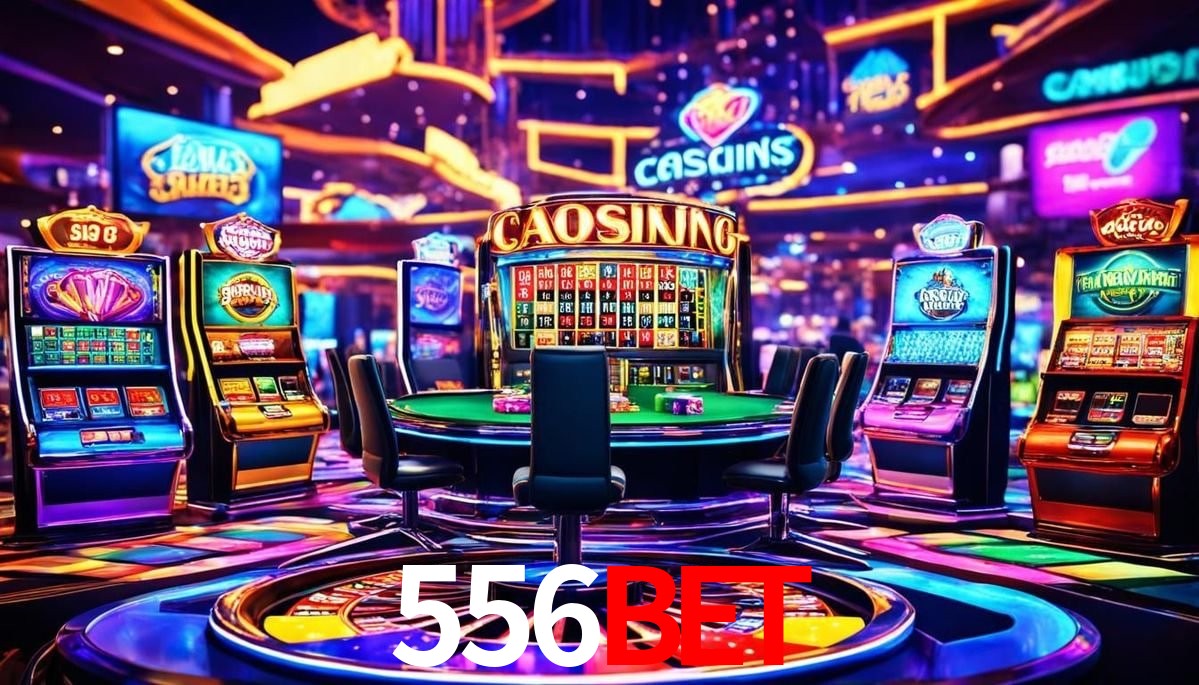 Game Statistics 556BET