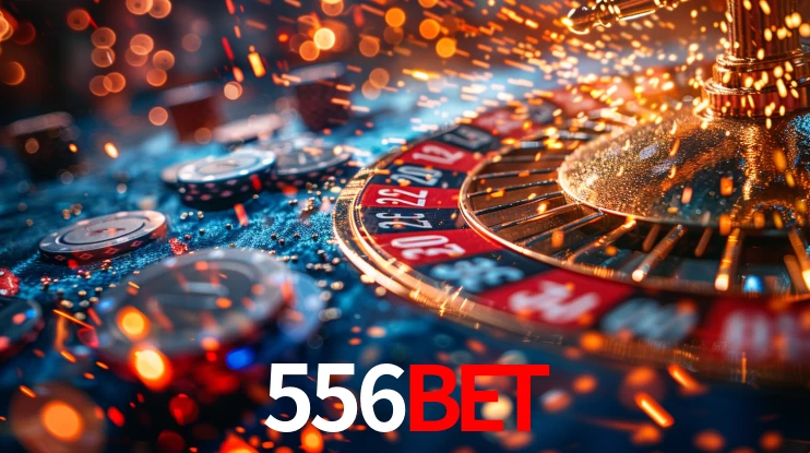Slot Games 556BET