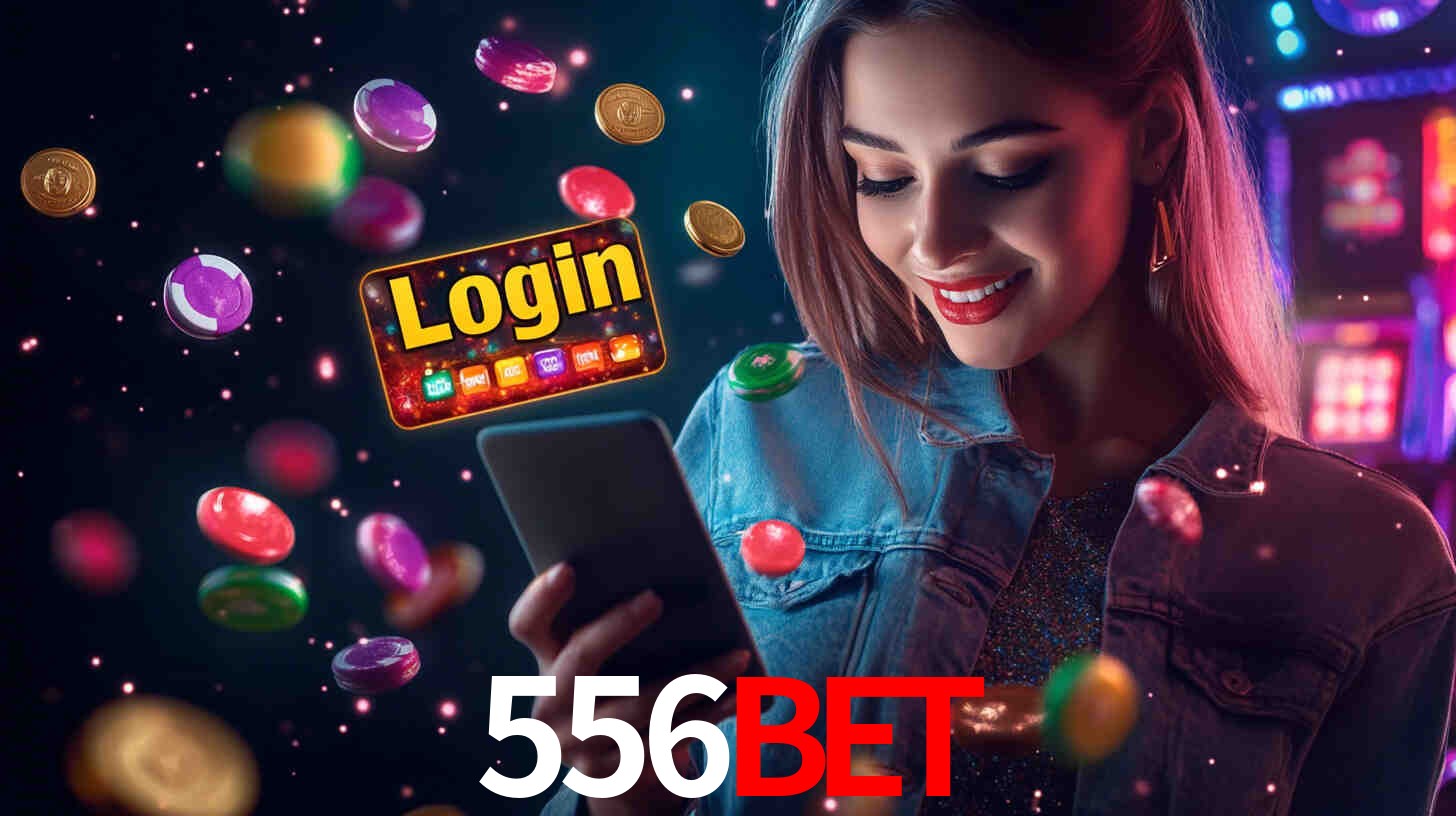A Popularidade dos Caça-Níqueis no 556BET