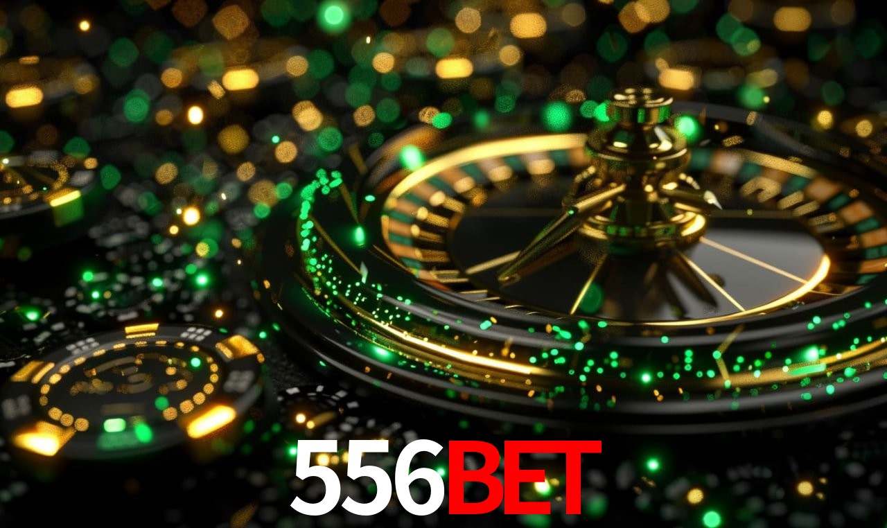 Exclusive Offers 556BET